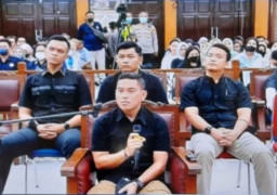 Mantan Ajudan Sambo Akui BAP Sudah Direkayasa