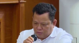 Ibunda Yosua: Ada Apa Kamu Sama Si Putri, Kuat Tertunduk dan Menangis