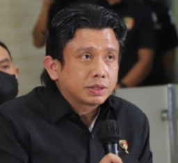 Usai Bunuh Yosua, Ferdy Sambo Pukuli Tembok dan Berkata: Dia Lecehkan Istri Saya