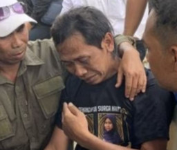 Hasil Otopsi Korban Kanjuruhan, Wajah Leher Membiru, Mulut Telinga Keluar Darah