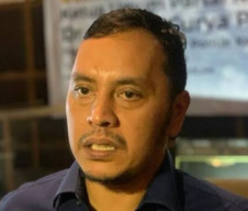 Koalisi Nasdem, PKS dan Demokrat Gagal Deklarasi Hari Ini