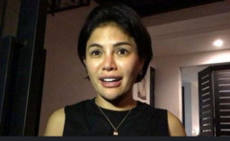 Nikita Mirzani Merasa Diperlakukan Seperti Teroris