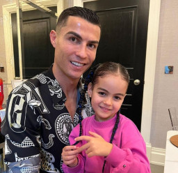 Aib Diumbar Ronald, MU Bakal Ambil Langkah Tegas