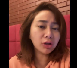 Jika Positif HIV, Denise Chariesta Ajak RD dan Istrinya Cek Bareng!