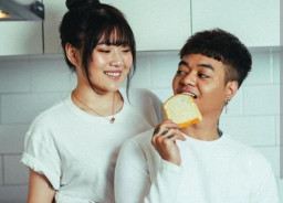 Wendy Walters Resmi Gugat Cerai Reza Arap