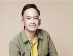 Ruben Onsu Diteror lagi