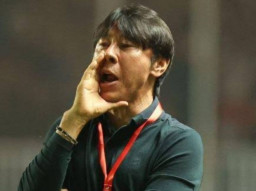 Dihancurkan Prancis, Timnas Indonesia U 20 Kalah Mental Duluan