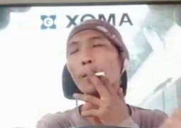 Tubuh Buruh Harian Ini Hancur Digilas Mesin Gilingan Bata