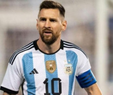 Messi cs Terancam Tersingkir dari Piala Dunia