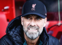 Setia pada Liverpool, Klopp Enggan Latih Timnas Jerman