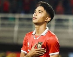 Shin Tae Yong Ngamuk ke Marselino dan Ilija Spasojevic