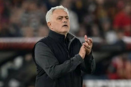 Sibuk Latih AS Roma, Mourinho Jadi Rebutan Timnas Brasil dan Portugal