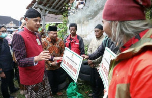 Gara-Gara Ganjar, Anwar Abbas Desak Baznas Diaudit