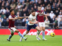 Spurs Awali Tahun 2023 dengan Kekalahan Fatal