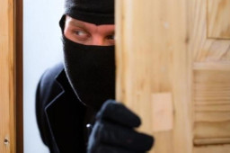 Pembobol Rumah Jaksa KPK Berhasil Dibekuk