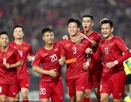 Indonesia Bakal Lawan Vietnam di Semifinal Piala AFF