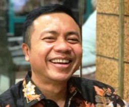 Ajudan Sang Istri Dimutasi, Wabup Blitar Ancam Mundur