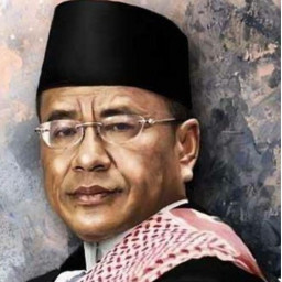 Hotman Paris Didoakan Jadi Mualaf