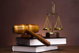 Tiga Terdakwa Koruptor CPO Divonis cuma Setahun Penjara