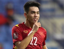 Waspada, Timnas Vietnam Sangat Perkasa