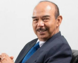 Serikat Pekerja Jiwasraya Polisikan Dirut dan Direktur Manajemen