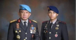 Eliezer Ngaku Diperintah Membunuh Bukan Hajar, Sambo: Kok Kamu Dengar Sih?