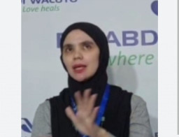 Meski Minta Sumbangan, Aldilla Tak Mau Menyebut Biaya Perawatan Indra Bekti