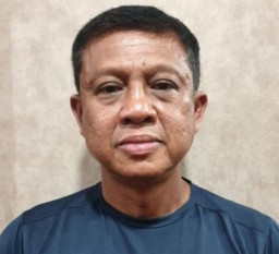 Nyabu bareng Cewek di Hotel, Kombes Yulius Tak Ada Hubungannya dengan Teddy Minahasa