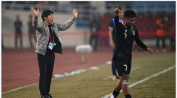 Dikandaskan Vietnam, Indonesia Krisis Striker Tajam