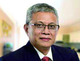 Luhut Klaim Utang Indonesia Paling Rendah, Ekonom: Kita Diwarisi Utang