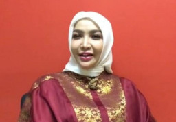 Curhat pada Roro Fitria, Venna Melinda Ingin Cerai dari Ferry