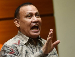 Penangkapan Lukas Enembe jadi Bukti Efektifnya Kerja Sama Penegakan Hukum Era Firli