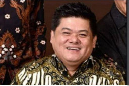 Aset Milik Heru Hidayat Disita