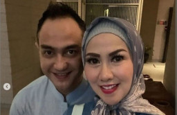 Hotman: Ferry Marah karena Tak Dilayani Hubungan Suami Istri oleh Venna