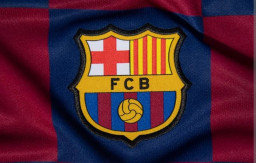 LaLiga Digugat Barcelona