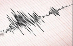 Giliran Bogor Diguncang Gempa