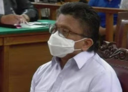 Tak Ada yang Meringankan Ferdy Sambo