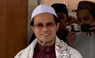 Dilaporkan Istri Sendiri Cabuli Santriwati, Kiai Fahim Resmi Ditahan