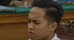 Eliezer Dituntut 12 Tahun, Emak-Emak Teriak: Jaksa Cuan Cuan Cuan