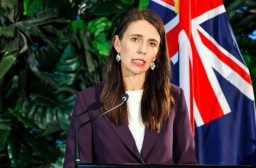 PM Selandia Baru Memutuskan Lengser