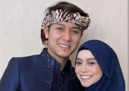 Tengah Malam, Lesti Billar Diperiksa Polda Metro Jaya