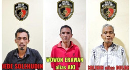 Pembunuh Sekeluarga di Bekasi, Diduga Sering Bunuh TKW