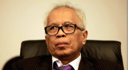 OC Kaligis Bela Lukas Enembe dan Keluarga