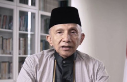 Amien Rais: Buzzee Seperti Tukang Sihir di Zaman Firaun