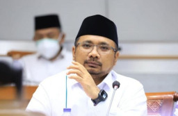 MUI Minta Kenaikan Biaya Haji Ditinjau Ulang