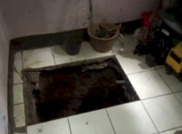 Wowon cs Sudah Siapkan Liang Lahat untuk Korban Berikutnya