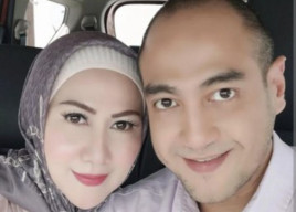 Venna Melinda Tolak Bertemu Ferry Irawan