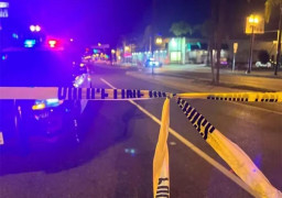 Alhamdulillah, Tak Ada WNI yang Jadi Korban Penembakan Perayaan Imlek di California