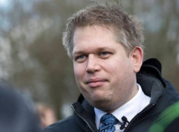 Bakar Alquran, Rasmus Paludan Dituding Pemimpin Chechnya Pemuja Setan