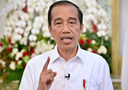 Jokowi Pastikan Biaya Haji Belum Final